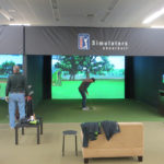 about golf simulators